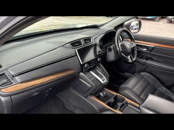 Used Honda CR-V 2019 for sale - 74993197: Photo