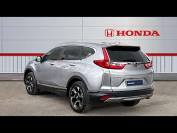 Used Honda CR-V 2019 for sale - 74993197: Photo