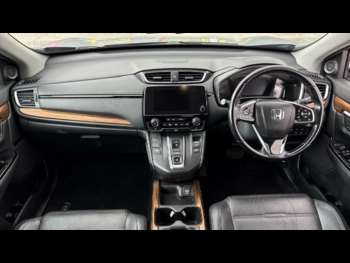 Used Honda CR-V 2019 for sale - 74993197: Photo