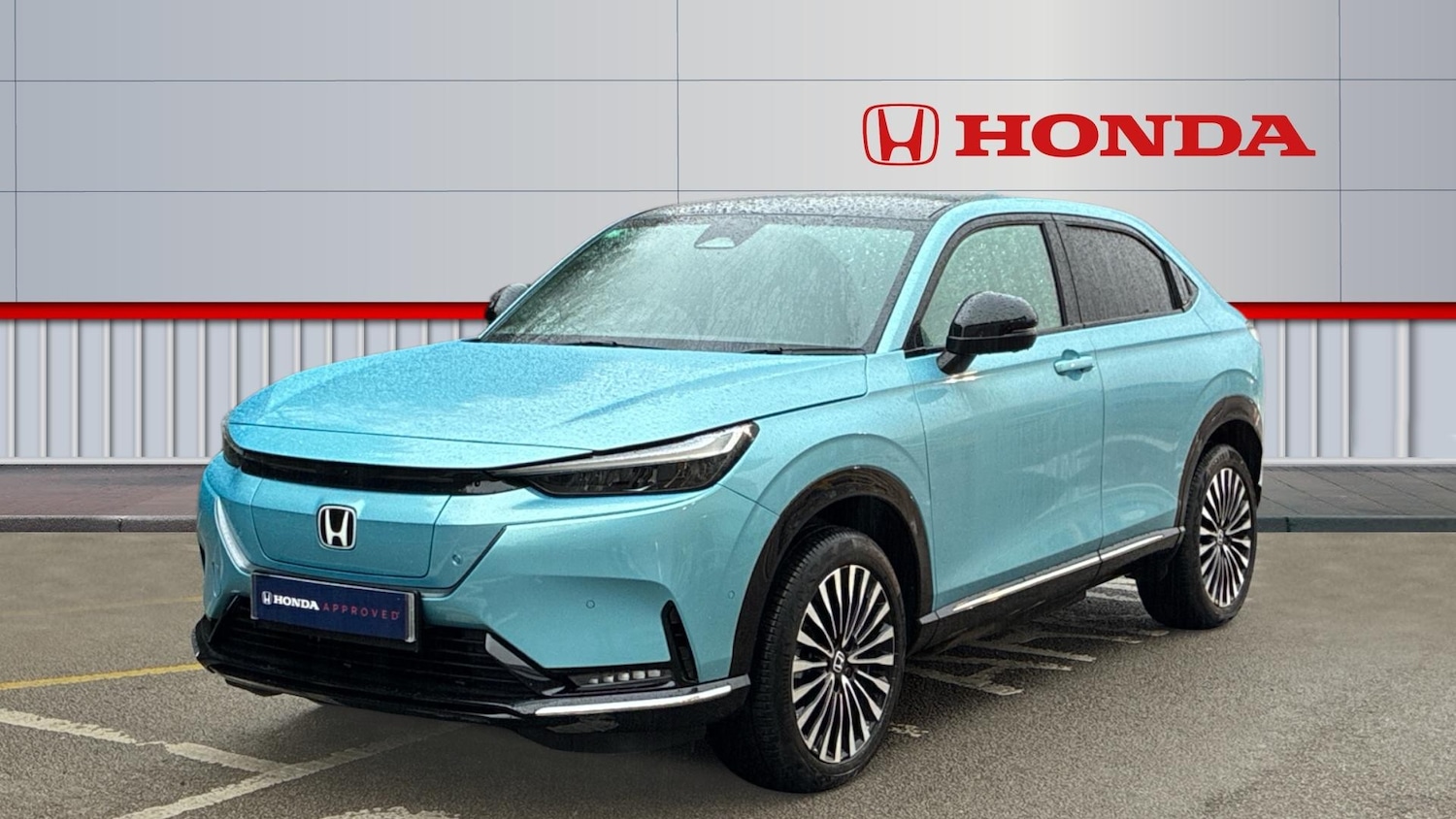 Used Honda e NY1 2025 for sale - 77179926: Photo 10