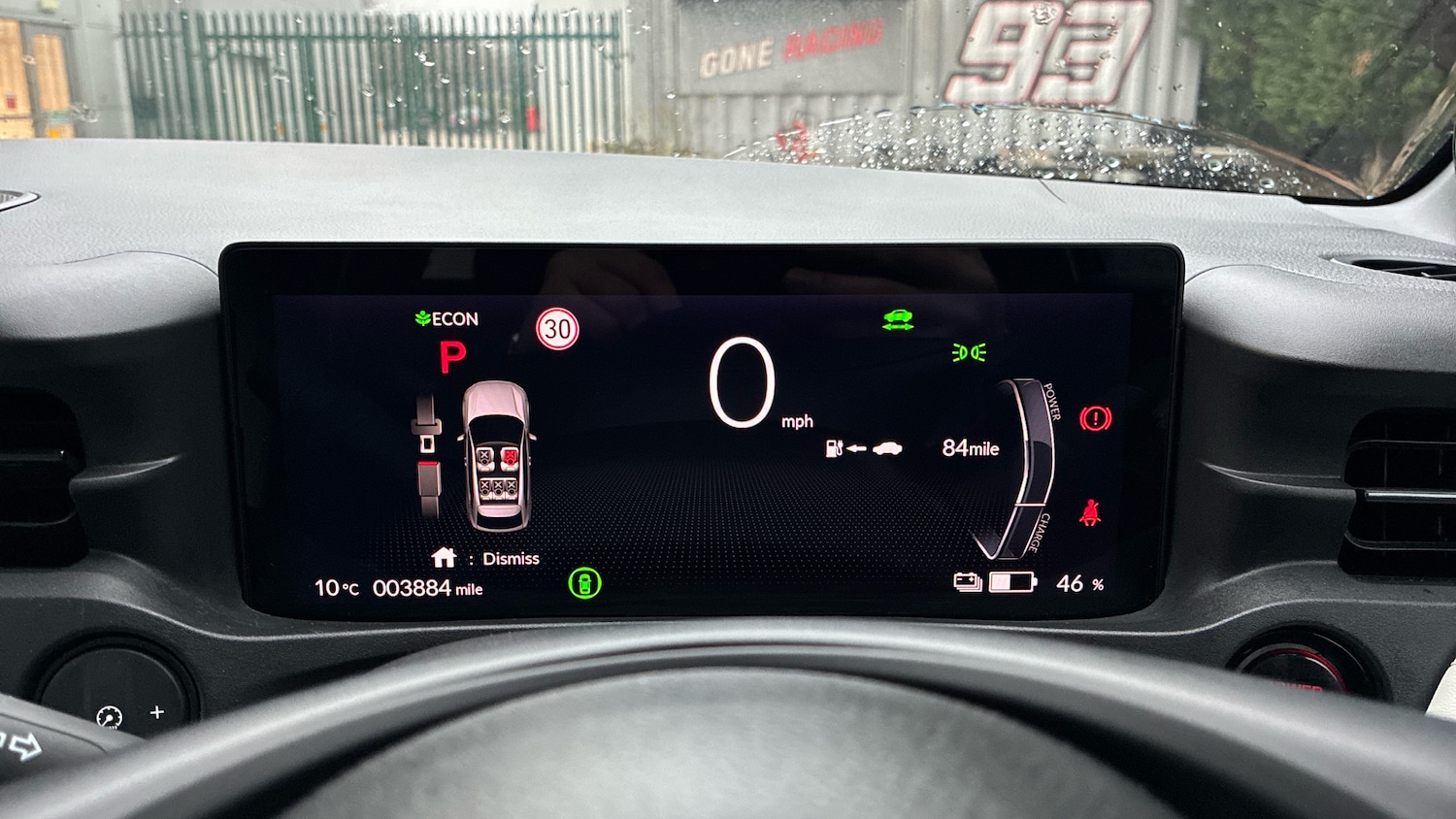 Used Honda e NY1 2025 for sale - 77179926: Photo 11