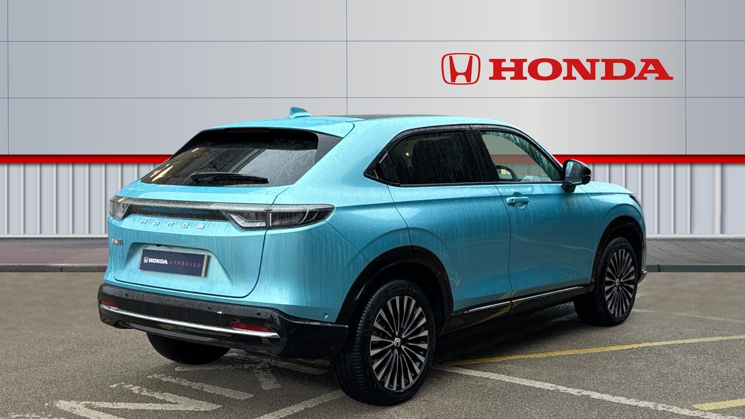 Used Honda e NY1 2025 for sale - 77179926: Photo 12