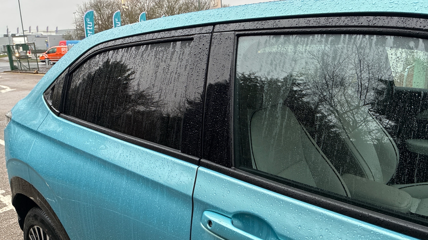 Used Honda e NY1 2025 for sale - 77179926: Photo 17