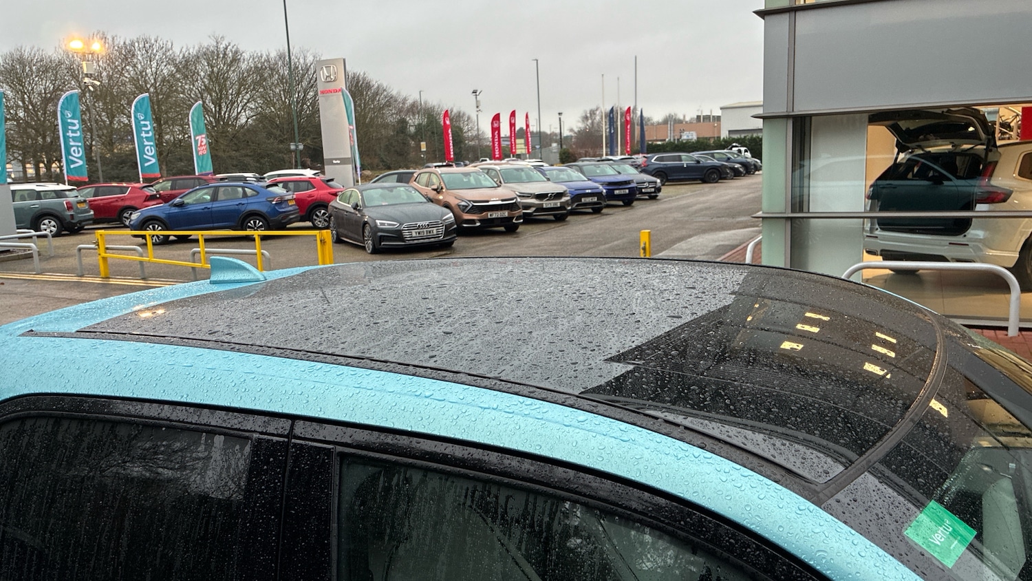 Used Honda e NY1 2025 for sale - 77179926: Photo 18