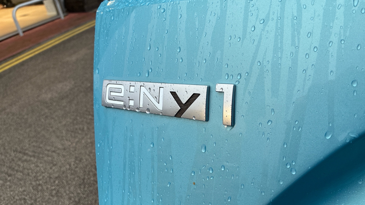 Used Honda e NY1 2025 for sale - 77179926: Photo 19