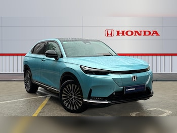 Honda e NY1 feature image