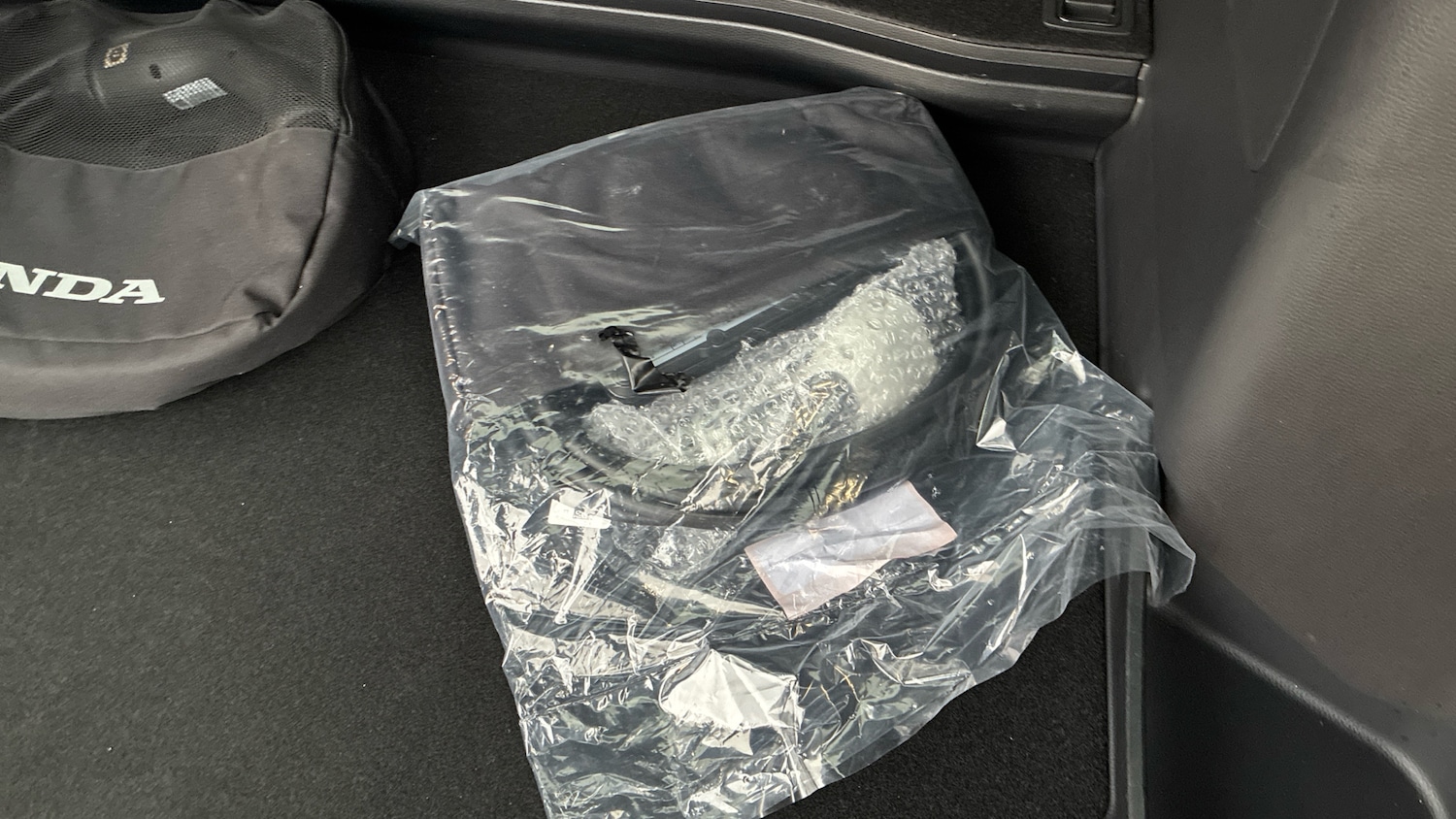 Used Honda e NY1 2025 for sale - 77179926: Photo 22