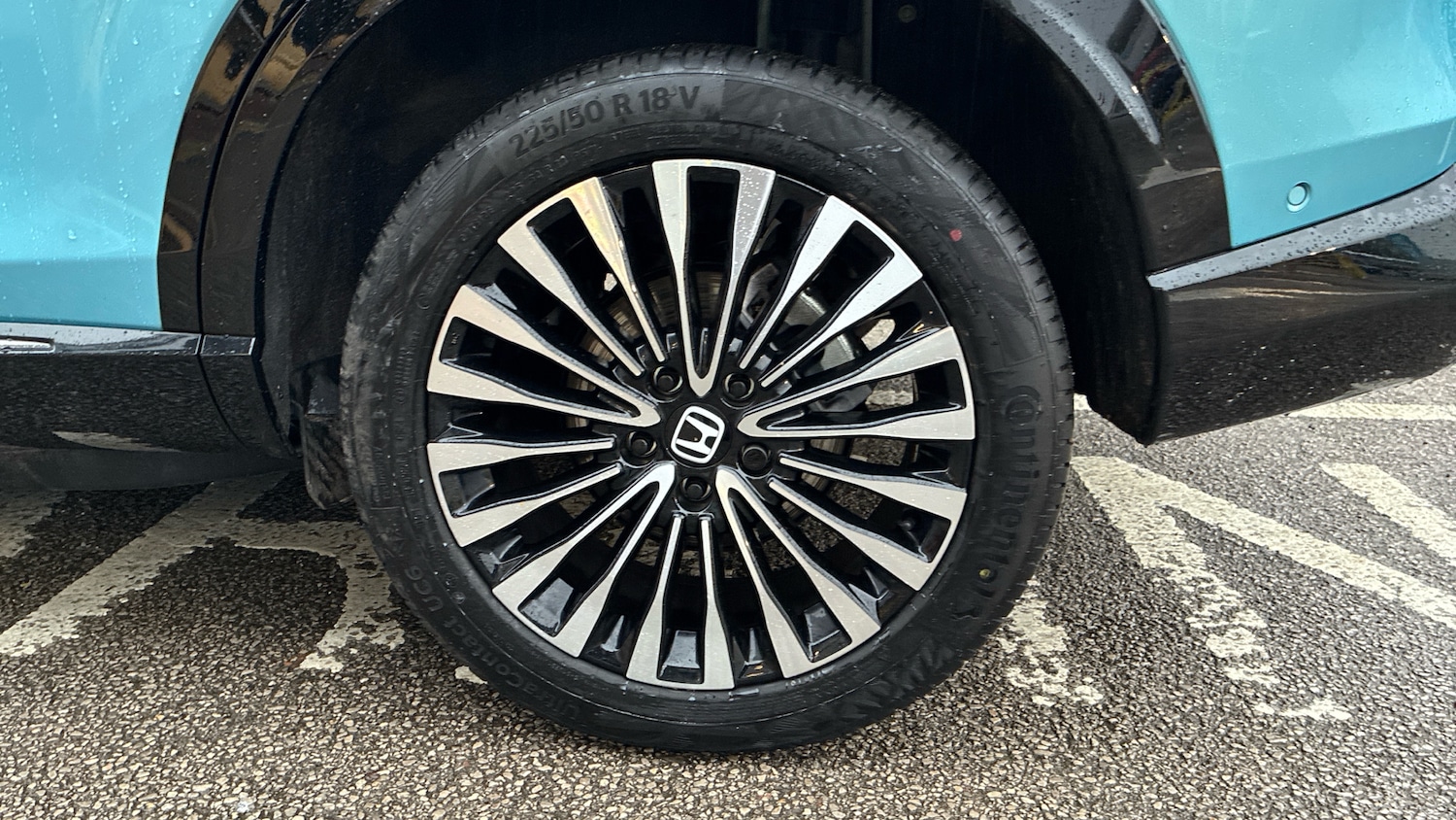 Used Honda e NY1 2025 for sale - 77179926: Photo 24