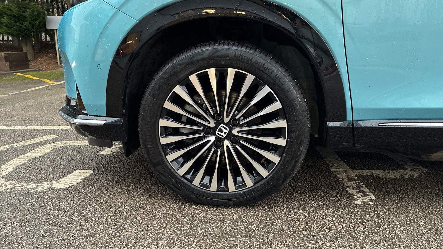 Used Honda e NY1 2025 for sale - 77179926: Photo 25