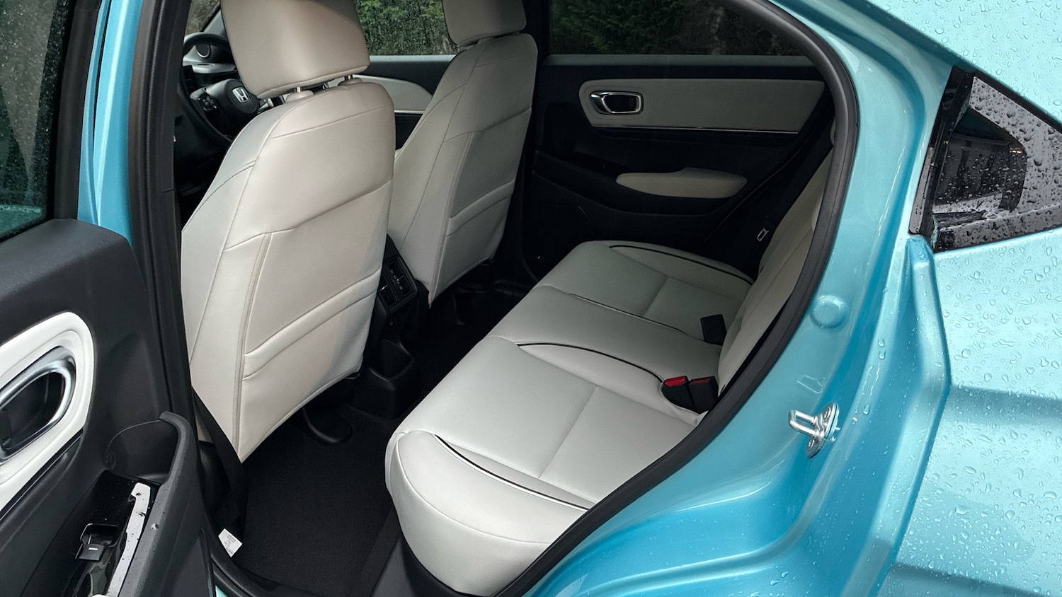 Used Honda e NY1 2025 for sale - 77179926: Photo 26