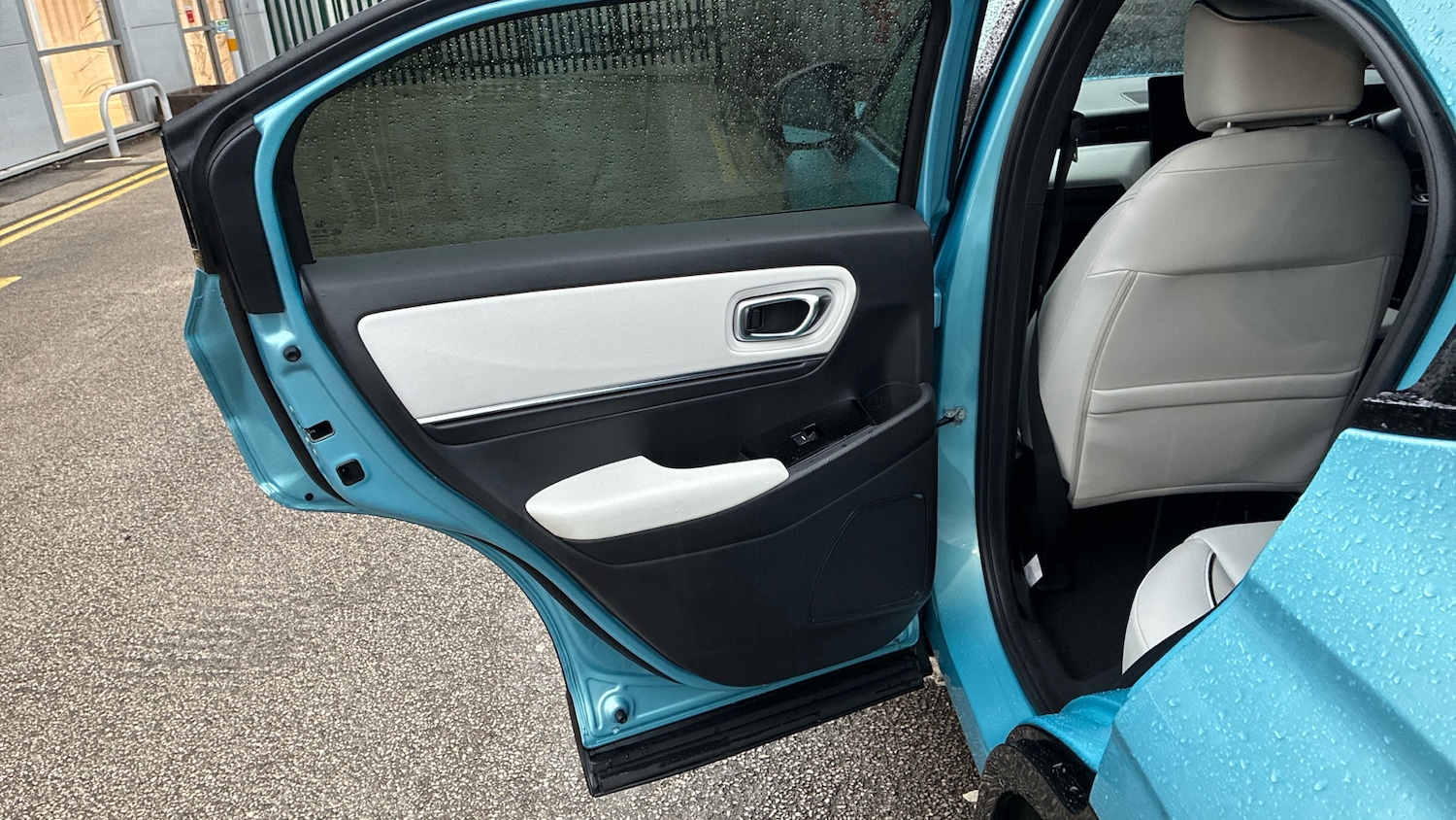 Used Honda e NY1 2025 for sale - 77179926: Photo 27