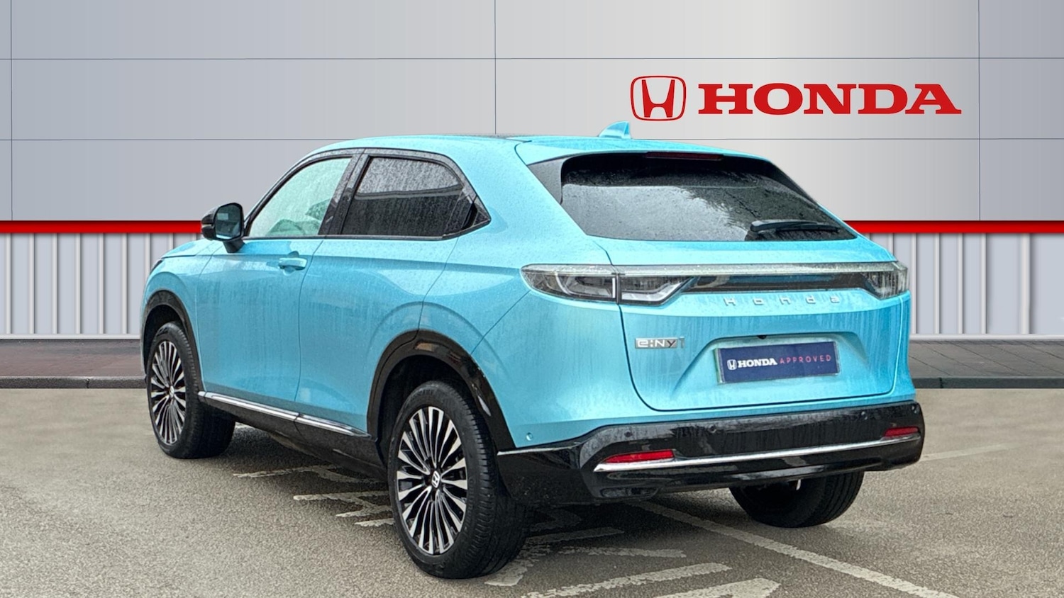 Used Honda e NY1 2025 for sale - 77179926: Photo 3