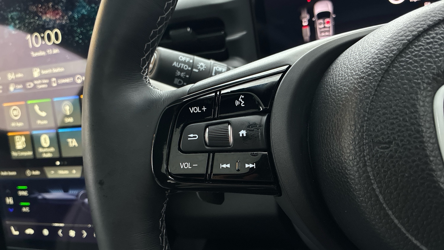 Used Honda e NY1 2025 for sale - 77179926: Photo 33