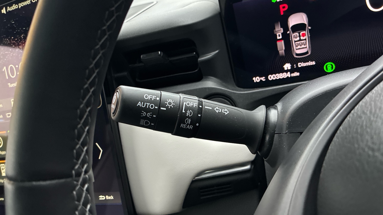 Used Honda e NY1 2025 for sale - 77179926: Photo 34