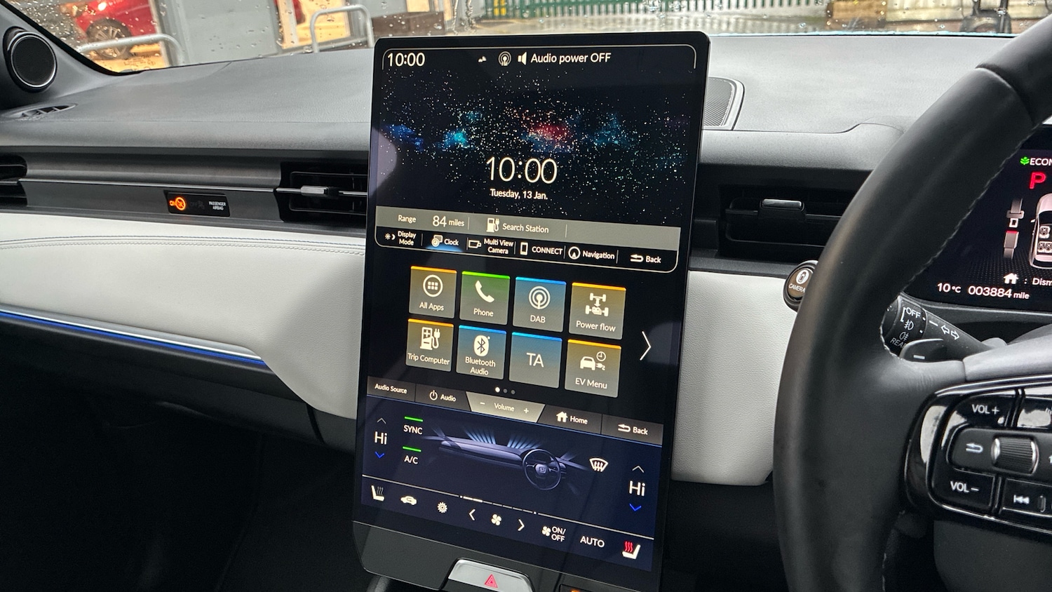 Used Honda e NY1 2025 for sale - 77179926: Photo 38