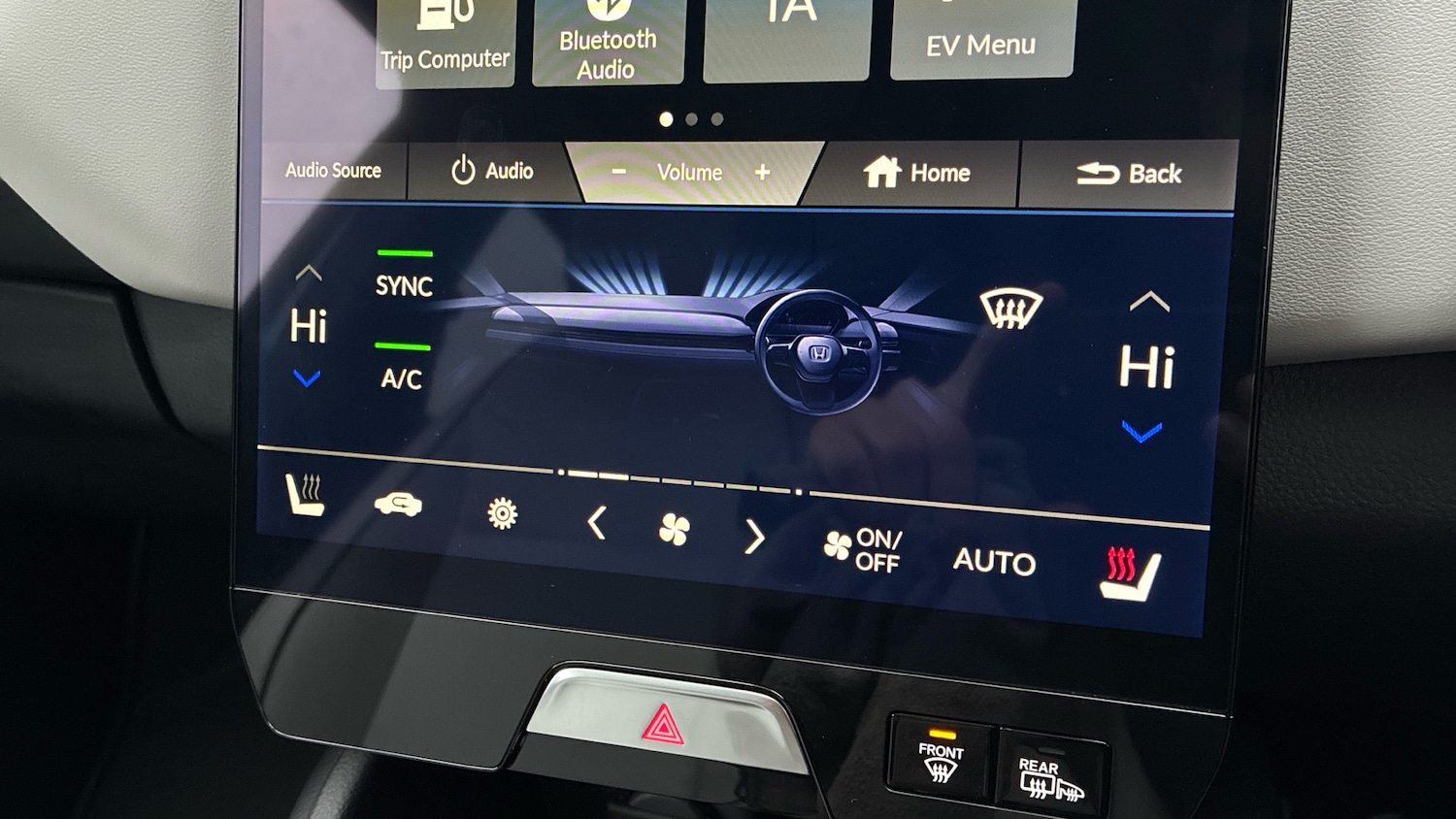 Used Honda e NY1 2025 for sale - 77179926: Photo 39