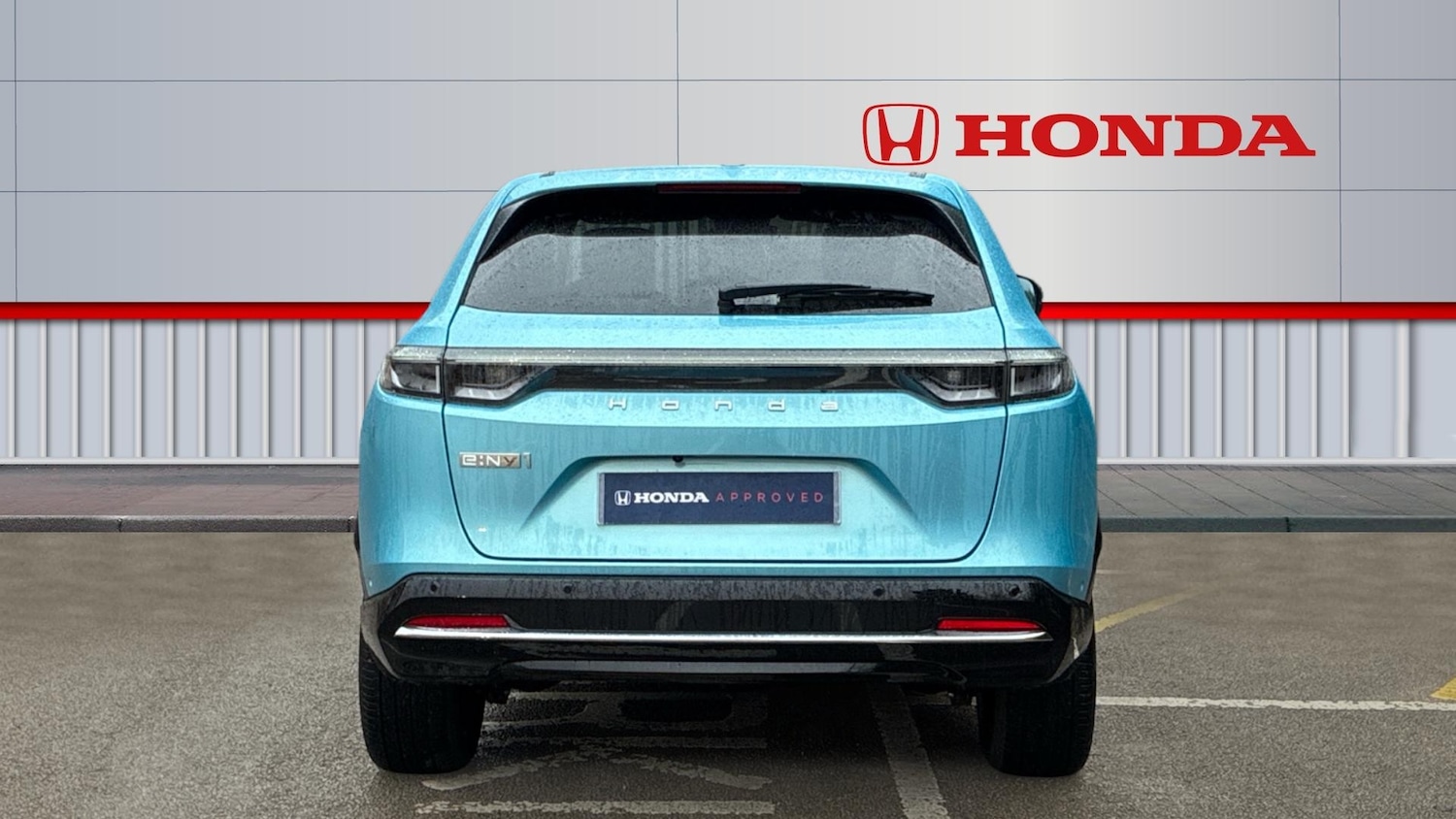 Used Honda e NY1 2025 for sale - 77179926: Photo 7