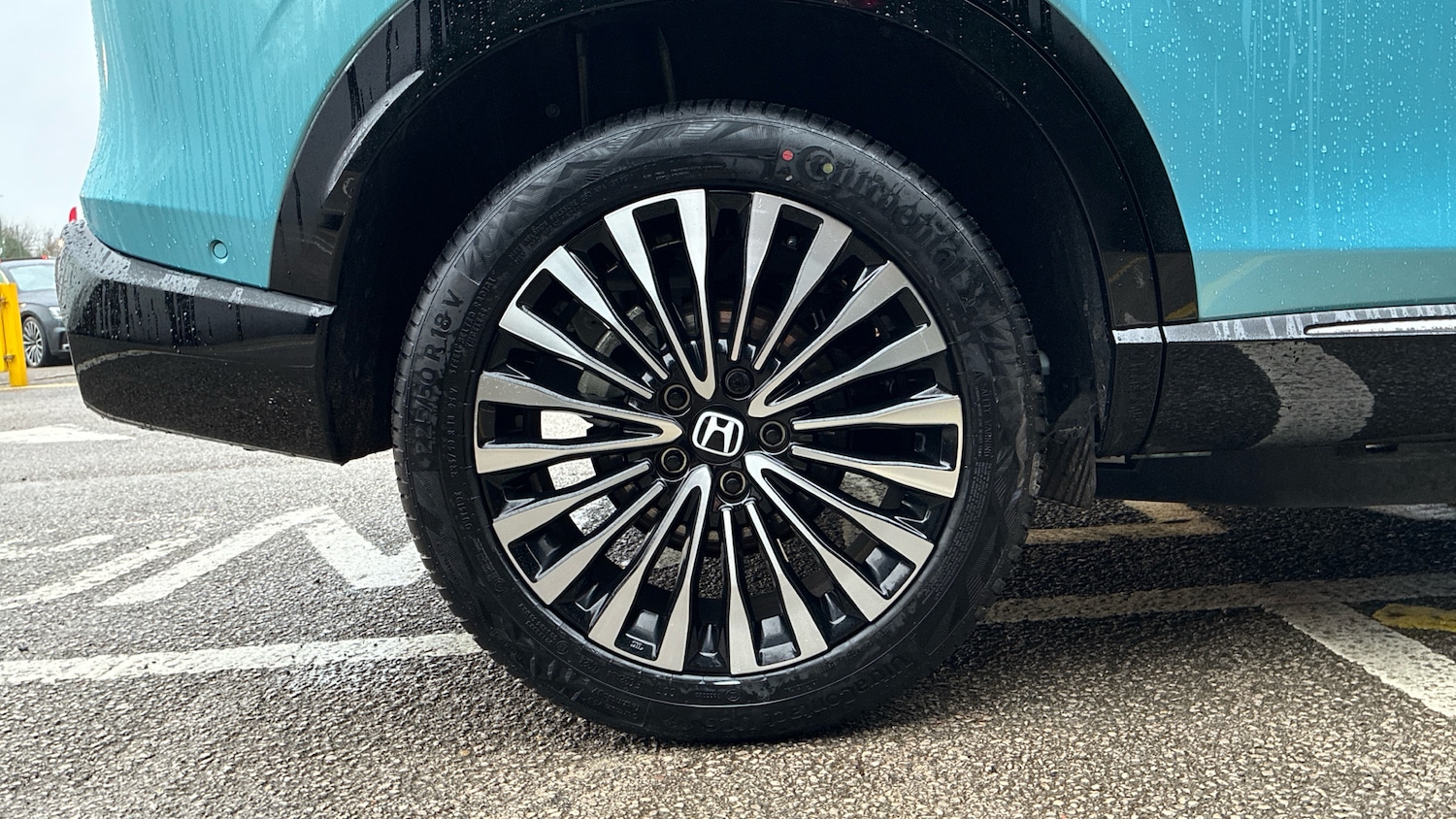 Used Honda e NY1 2025 for sale - 77179926: Photo 9