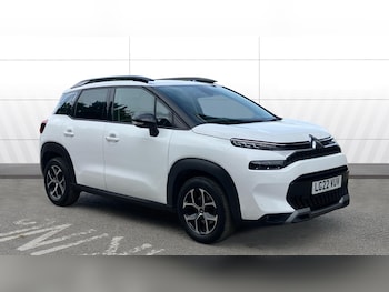 Used Citroen C3 Aircross 2022 for sale - 79111399: Photo