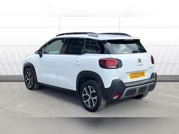 Used Citroen C3 Aircross 2022 for sale - 79111399: Photo