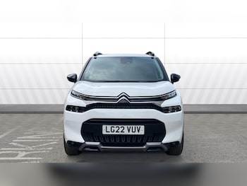 Used Citroen C3 Aircross 2022 for sale - 79111399: Photo