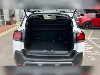 Used Citroen C3 Aircross 2022 for sale - 79111399: Photo