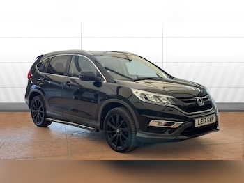Used Honda CR-V 2017 for sale - 78846333: Photo