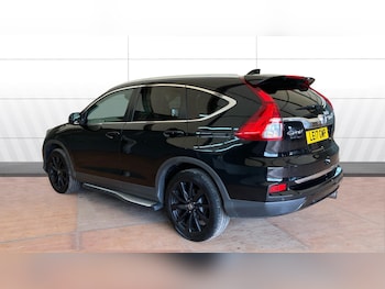 Used Honda CR-V 2017 for sale - 78846333: Photo