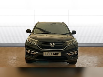 Used Honda CR-V 2017 for sale - 78846333: Photo