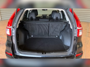 Used Honda CR-V 2017 for sale - 78846333: Photo