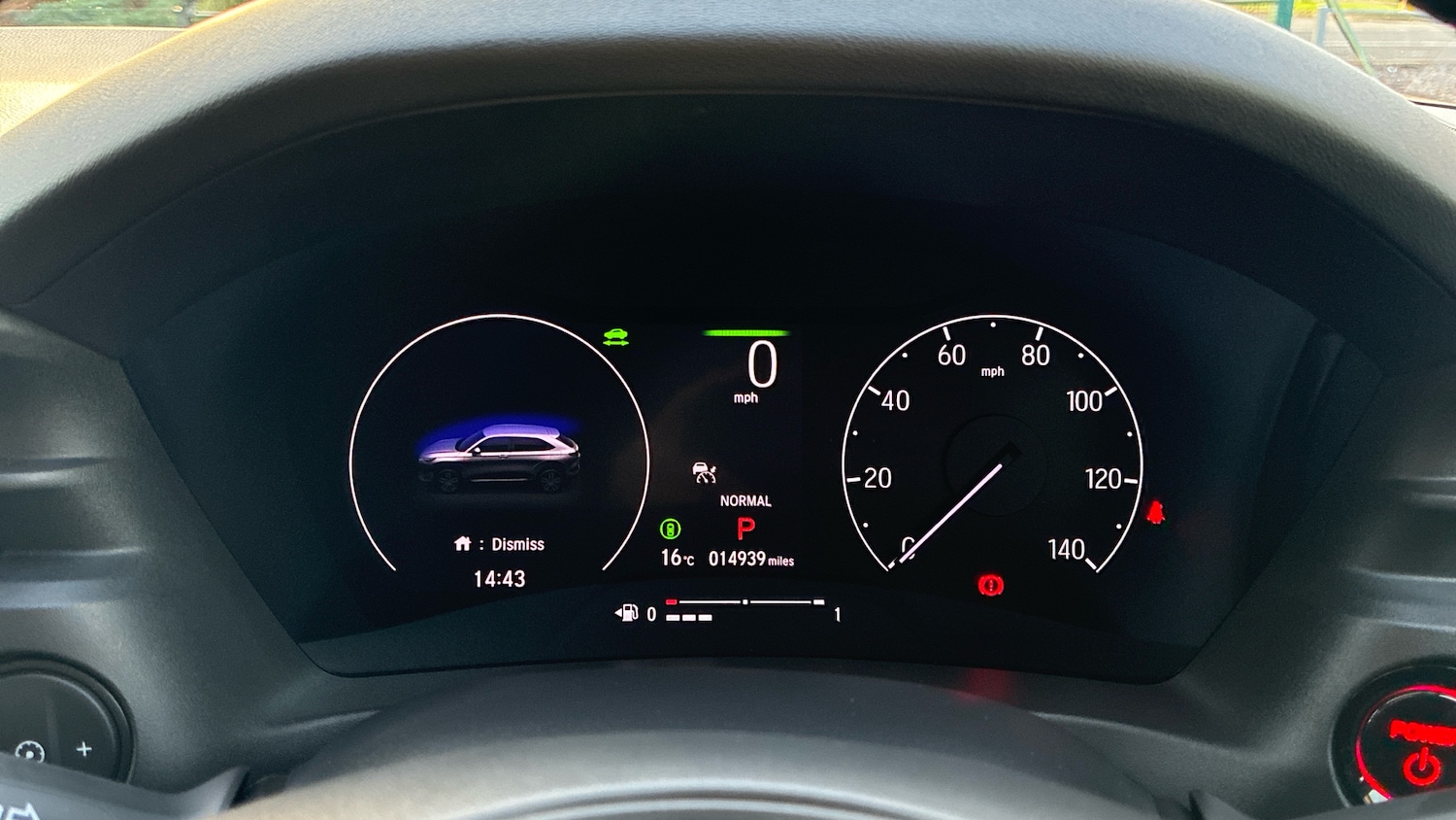 Used Honda HR-V 2022 for sale - 76577076: Photo 11