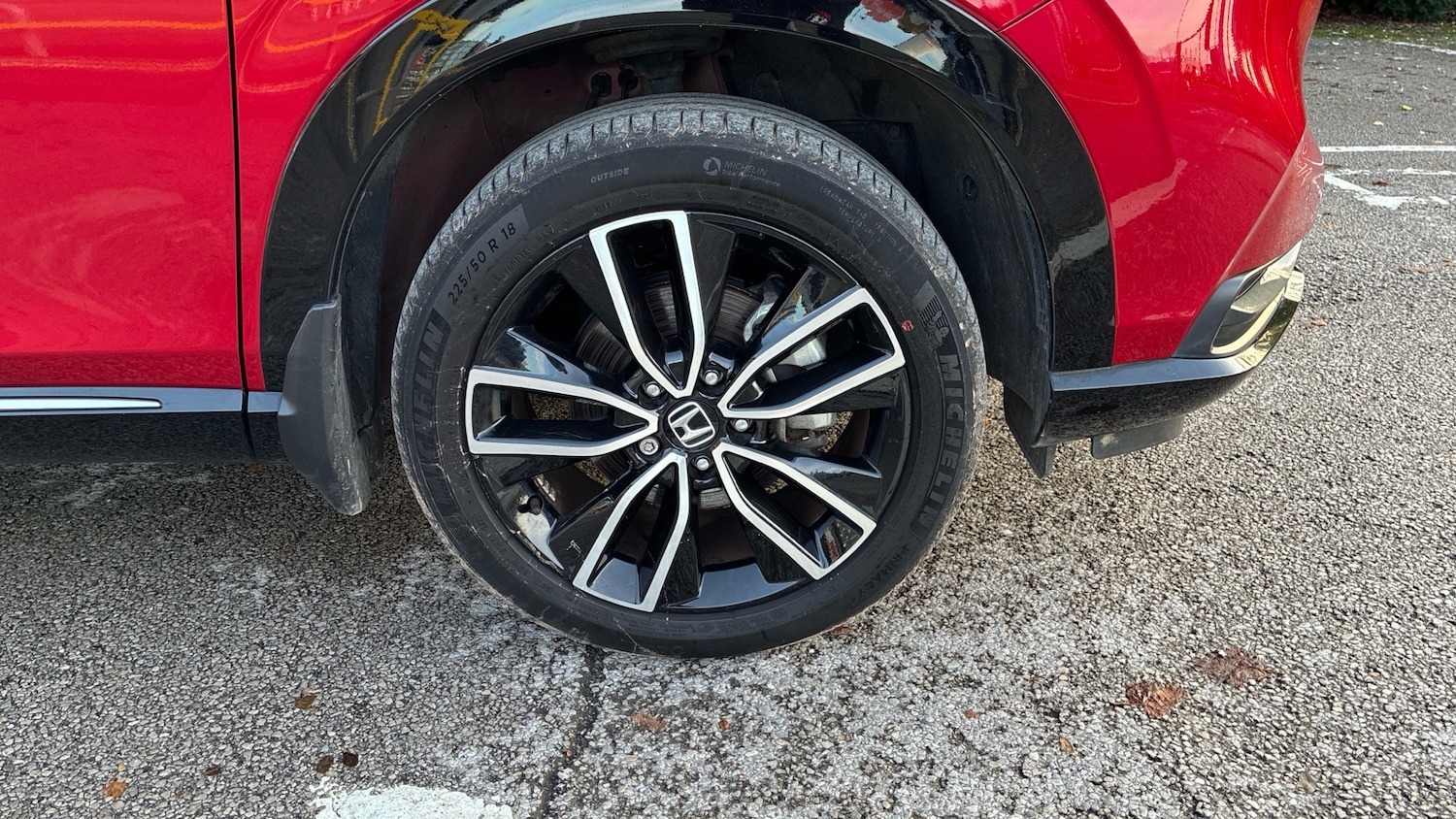 Used Honda HR-V 2022 for sale - 76577076: Photo 13