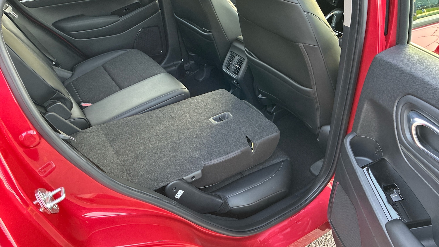 Used Honda HR-V 2022 for sale - 76577076: Photo 15