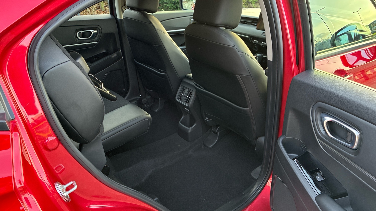 Used Honda HR-V 2022 for sale - 76577076: Photo 16