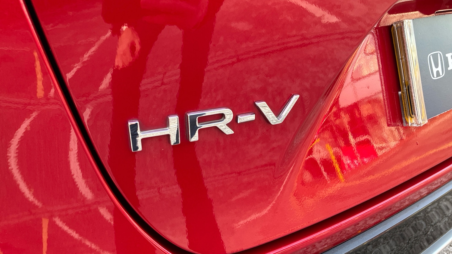 Used Honda HR-V 2022 for sale - 76577076: Photo 19