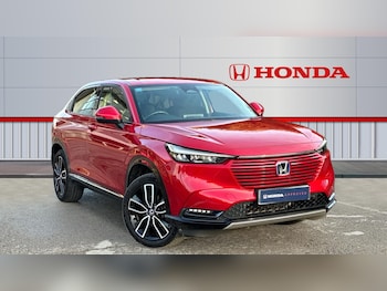 2022 (71) - 1.5 eHEV Advance 5dr CVT