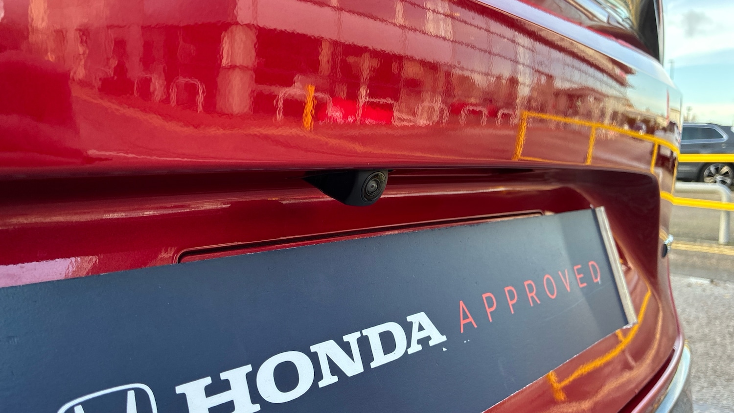 Used Honda HR-V 2022 for sale - 76577076: Photo 20