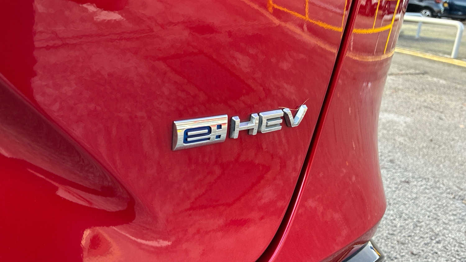 Used Honda HR-V 2022 for sale - 76577076: Photo 21