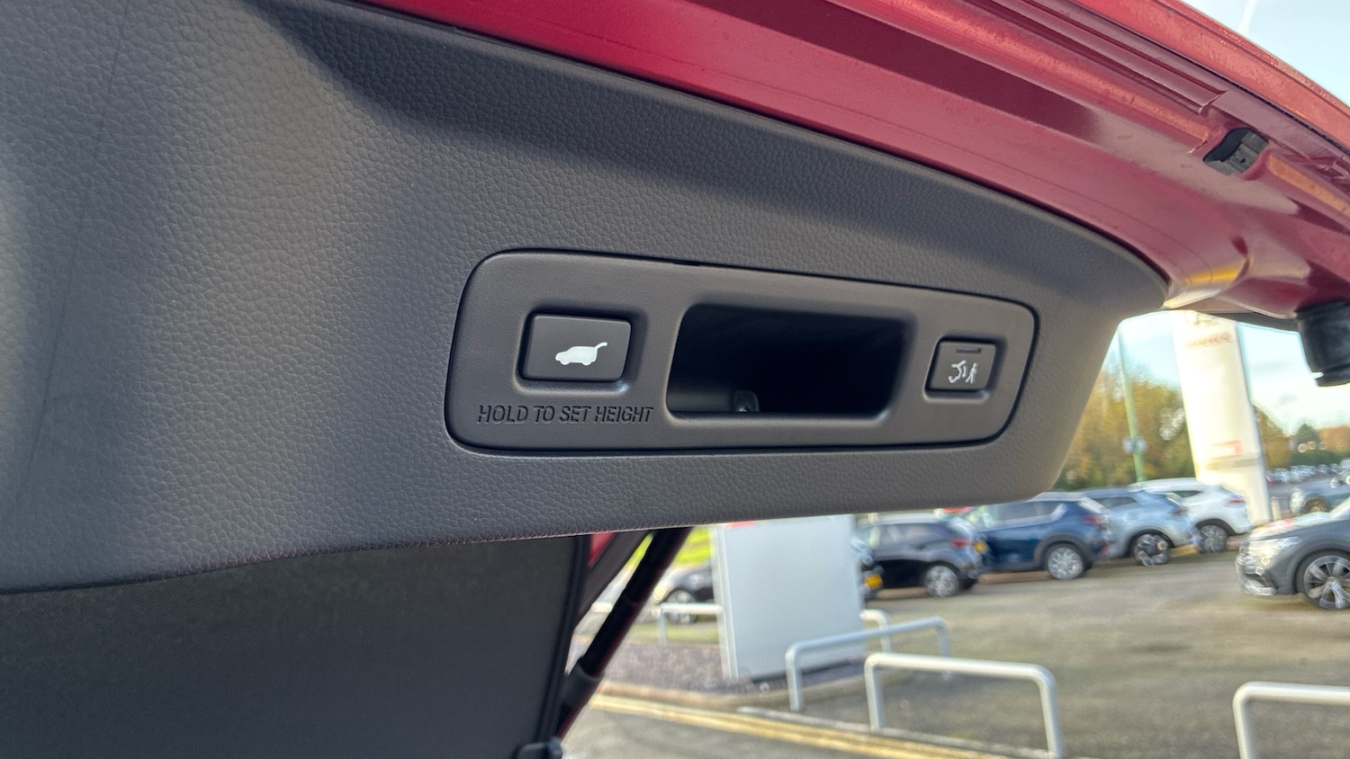 Used Honda HR-V 2022 for sale - 76577076: Photo 22