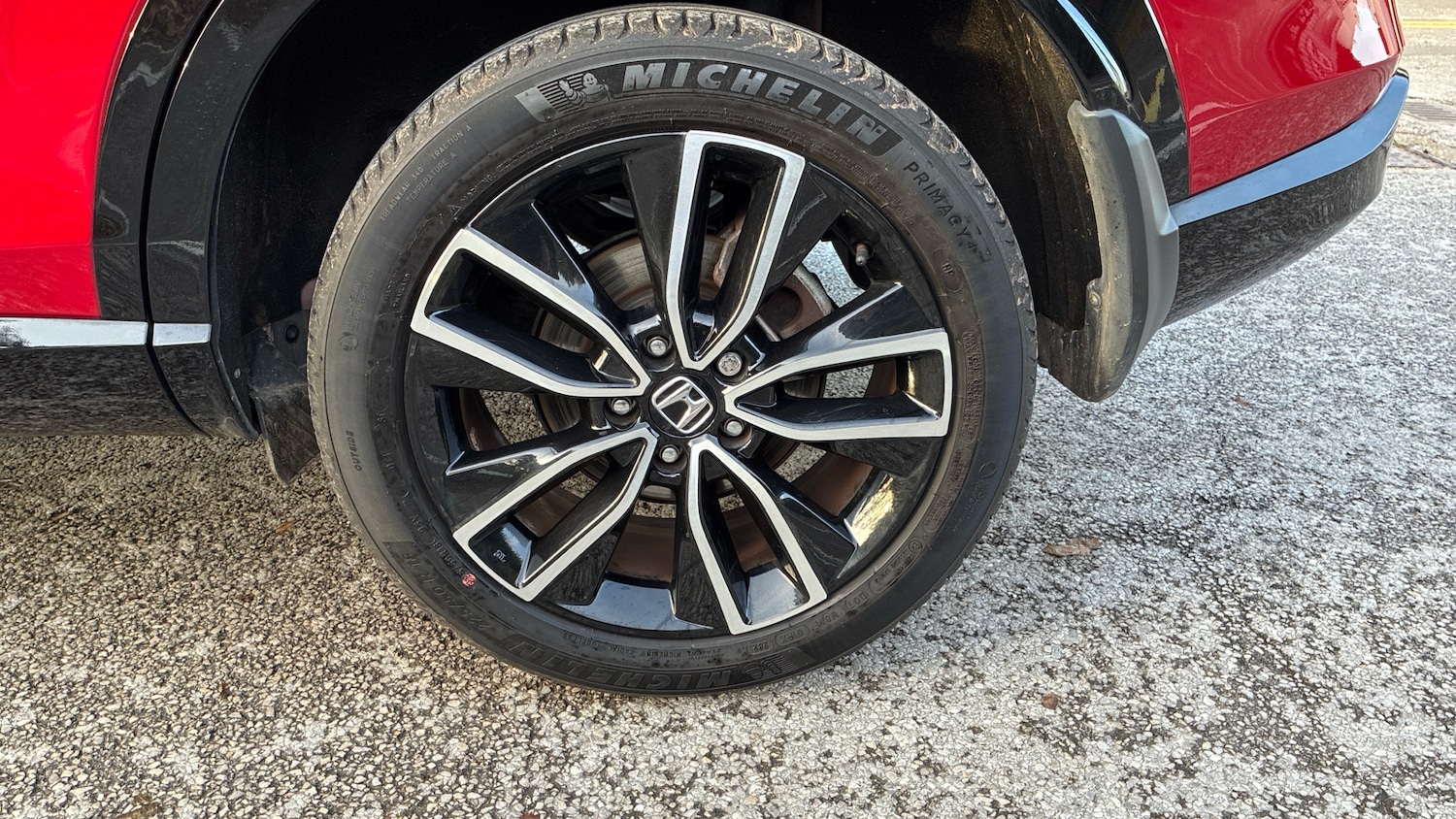 Used Honda HR-V 2022 for sale - 76577076: Photo 24