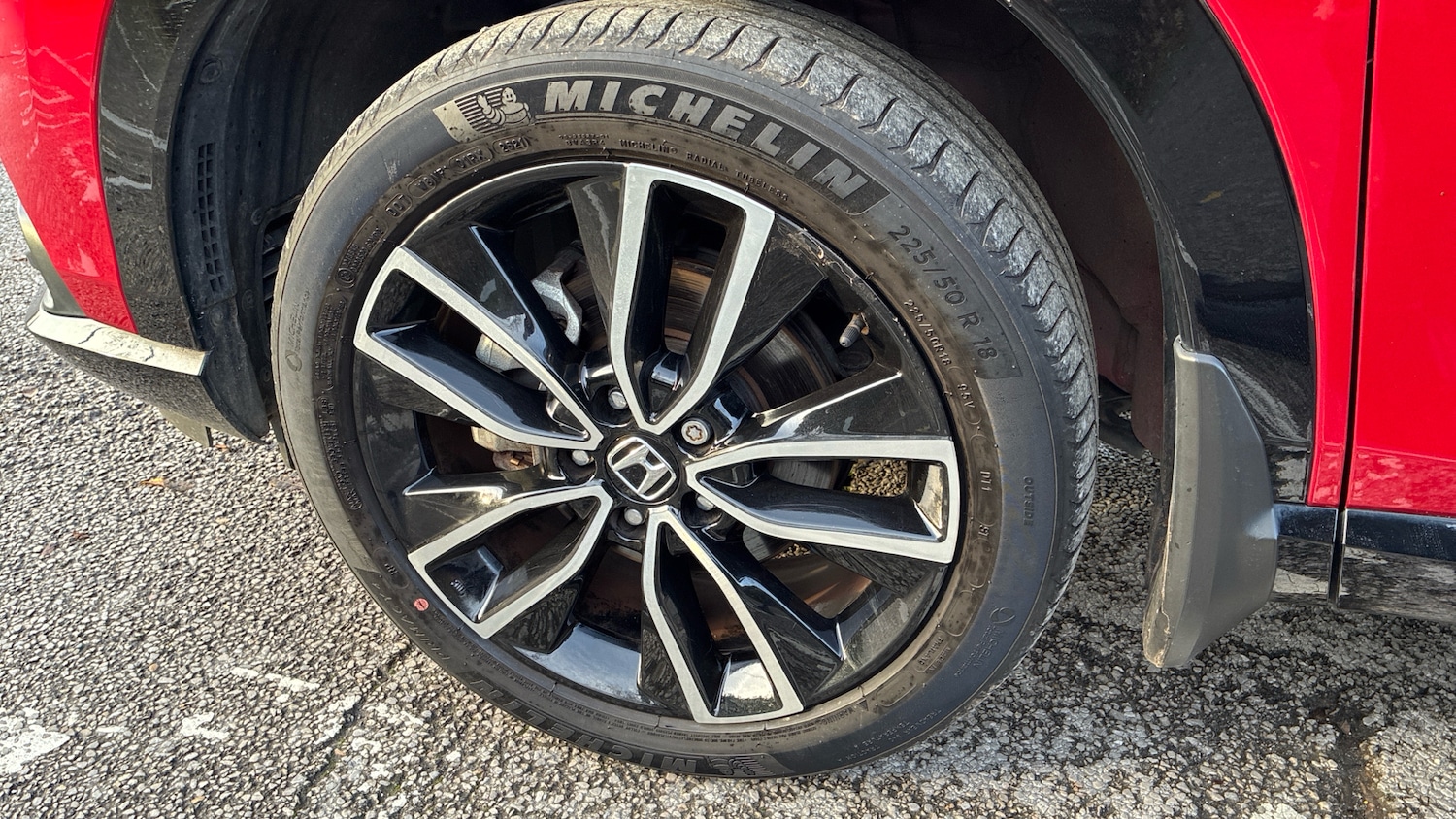 Used Honda HR-V 2022 for sale - 76577076: Photo 25