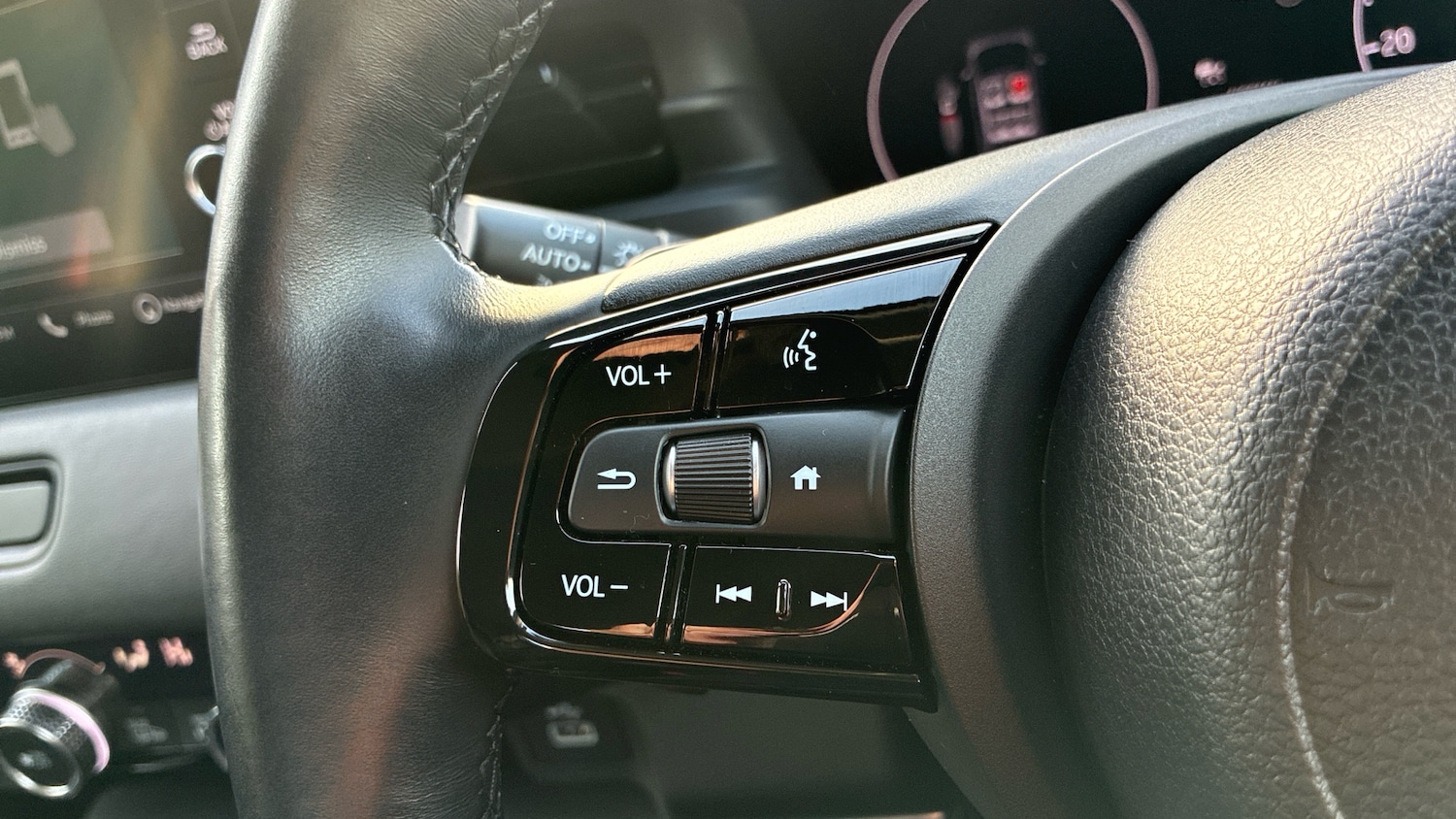 Used Honda HR-V 2022 for sale - 76577076: Photo 29