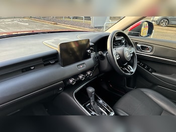 Used Honda HR-V 2022 for sale - 76577076: Photo