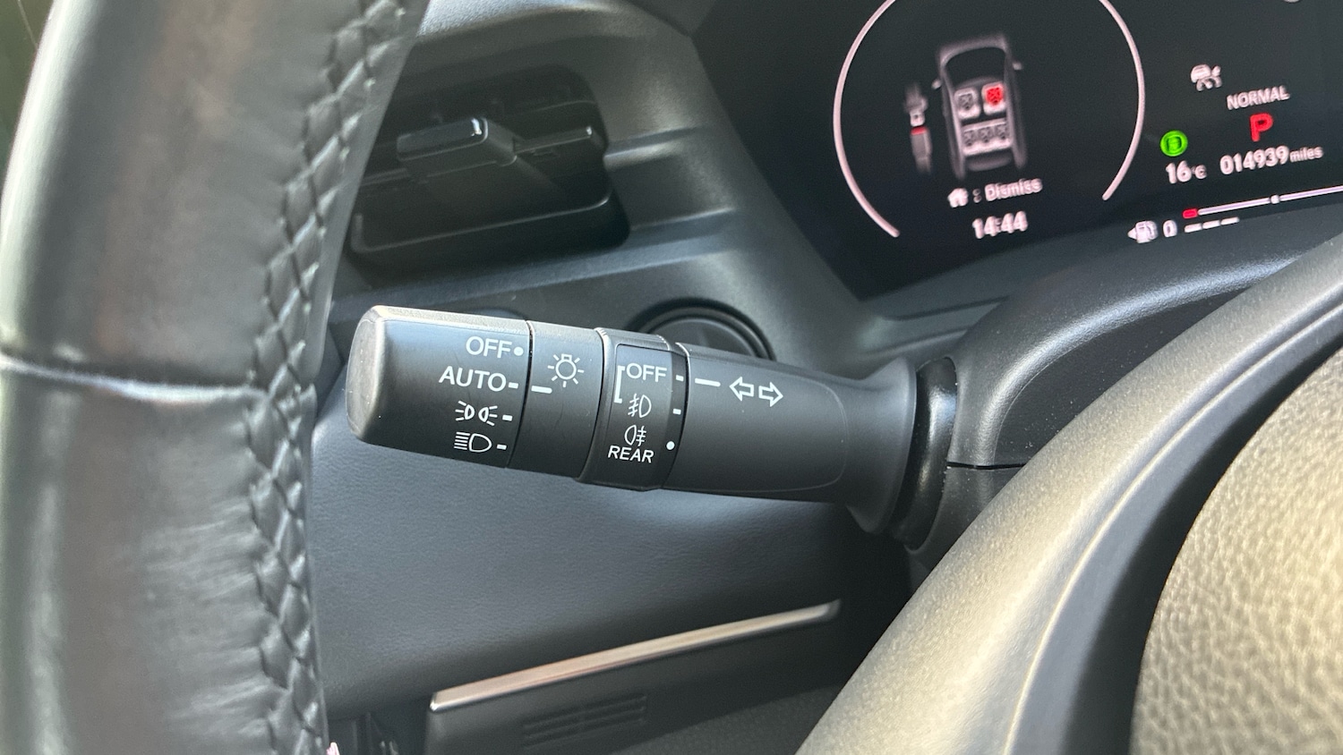 Used Honda HR-V 2022 for sale - 76577076: Photo 30