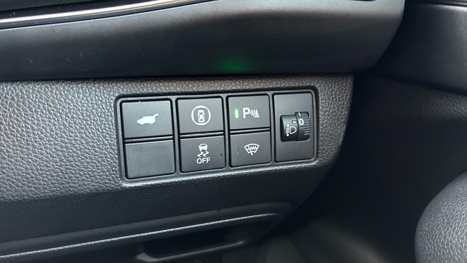 Used Honda HR-V 2022 for sale - 76577076: Photo 31