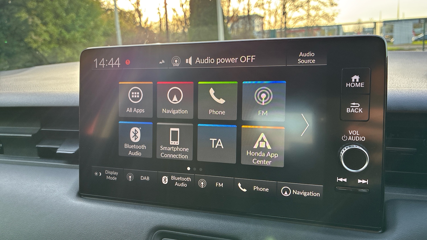 Used Honda HR-V 2022 for sale - 76577076: Photo 32