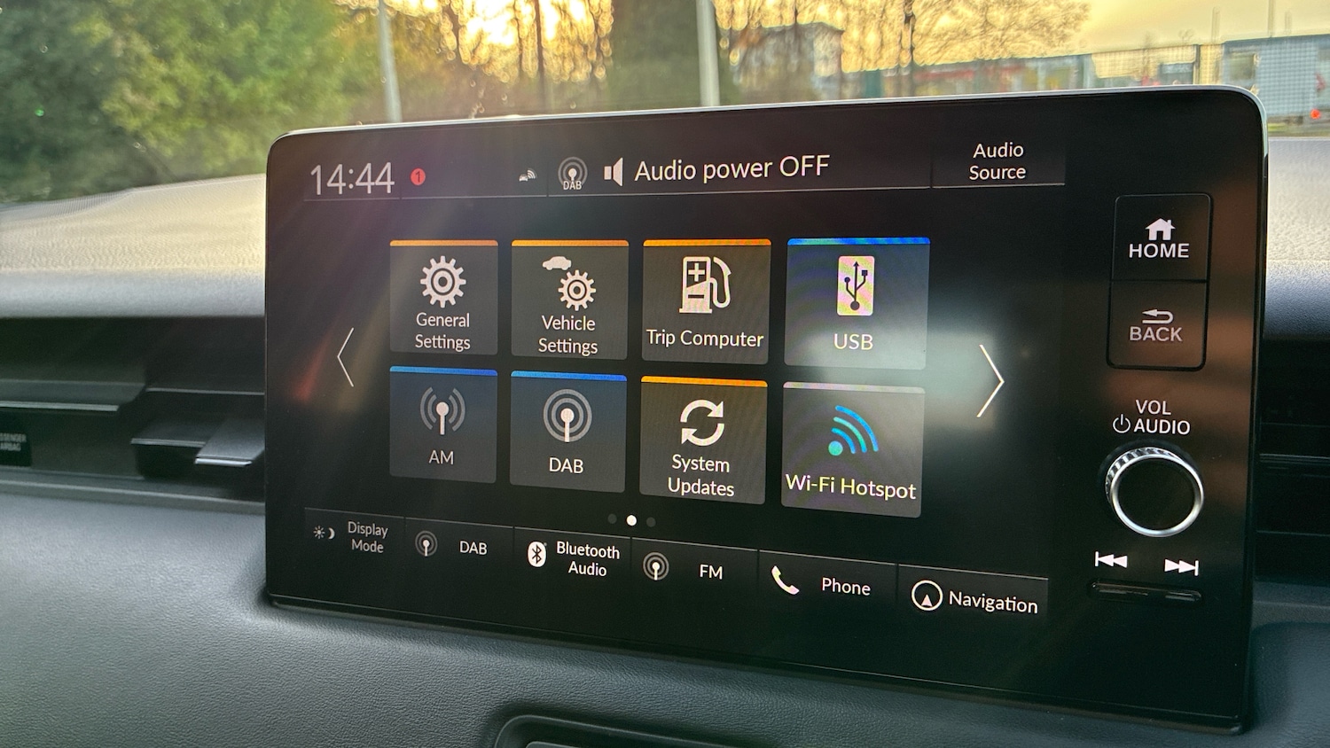 Used Honda HR-V 2022 for sale - 76577076: Photo 33