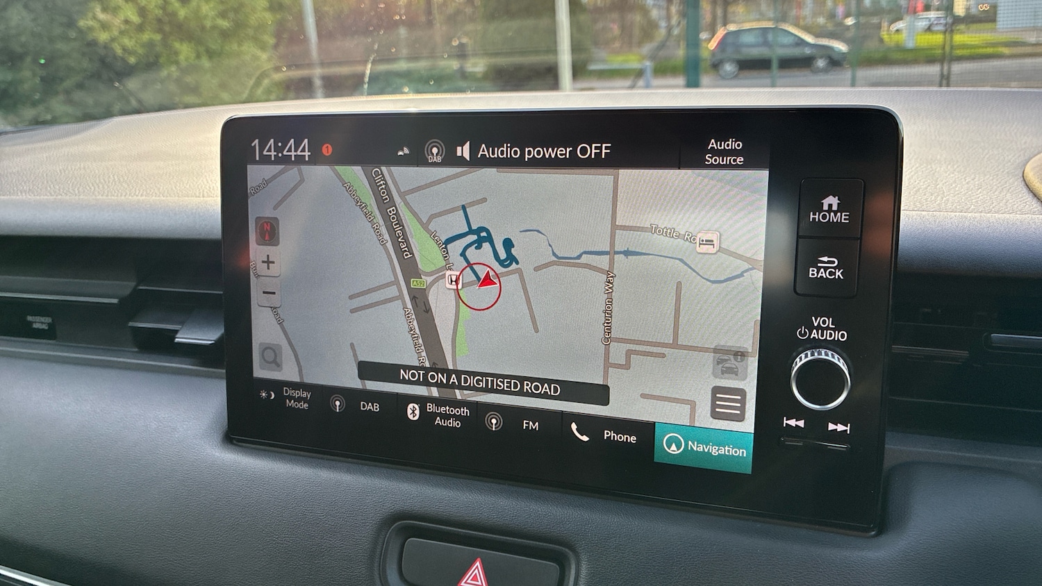 Used Honda HR-V 2022 for sale - 76577076: Photo 35