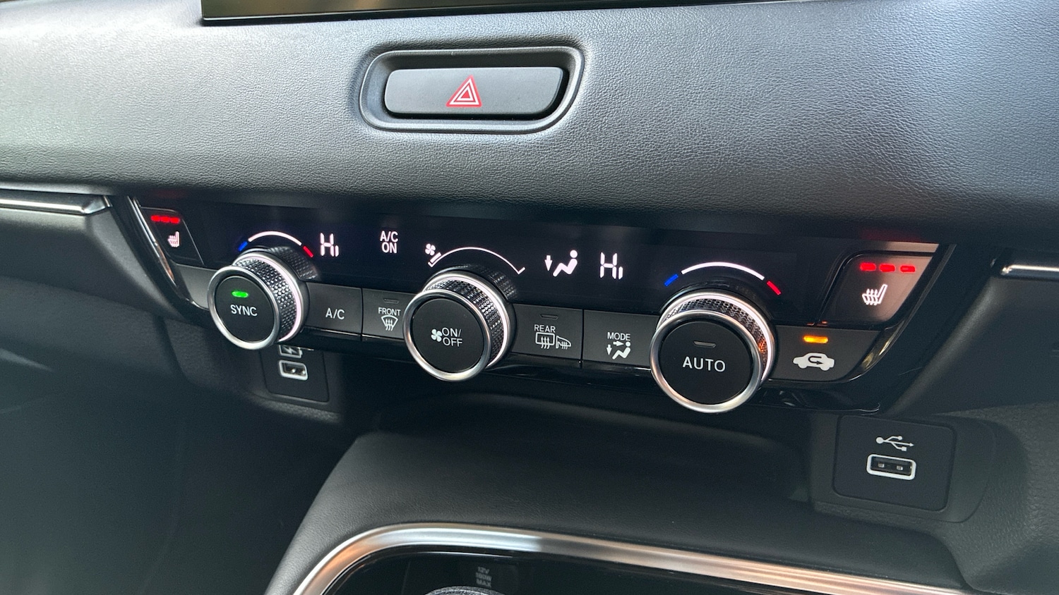 Used Honda HR-V 2022 for sale - 76577076: Photo 36