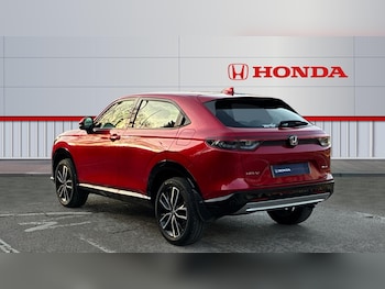 Used Honda HR-V 2022 for sale - 76577076: Photo